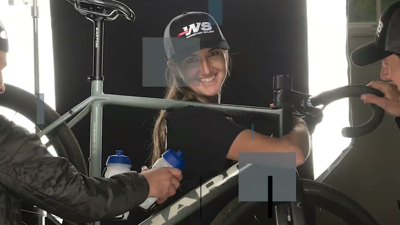 Team Winston Salem 2025