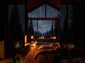 Cozy Rain Sounds – Soft Piano Ambience for Deep Rest &amp; Healing