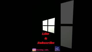 Window using python turtle - 14 Profile