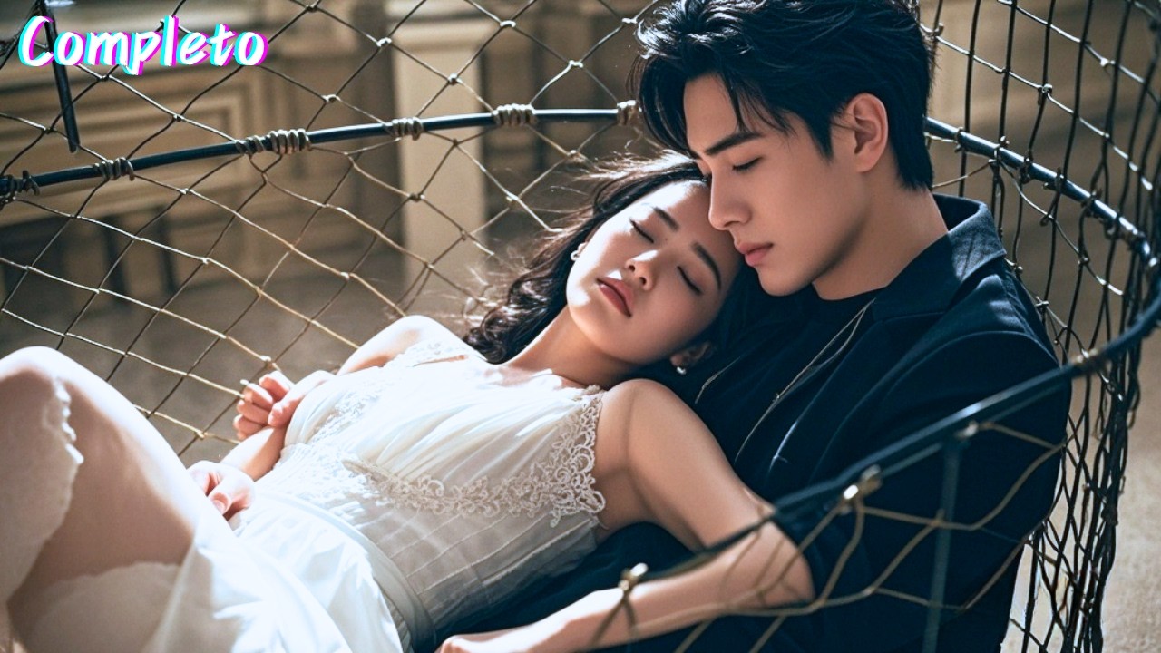 💗La encarceló y pasó todas las noches con ella, pero cuando ella murió, ¡entró en pánico! 