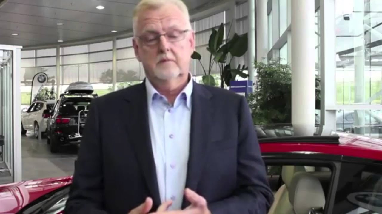 BMW | Customer Video from Actual iD