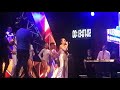 Daniela Darcourt Alternativo Music / Epic Performance ft. Salim Vera. :v