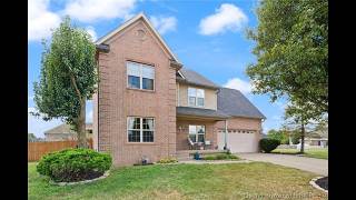 NEW LISTING: 3817 Laurens Circle New Albany IN 47150