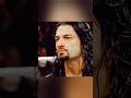 রোমান রেঞ্জ  এর সাথে যখন চ্যালেঞ্জ করে #short#wwe#wrestlingfuture#romanreigns #wrestling#viral#facts