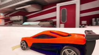 Hot Wheels Unleashed 2 - Highway Oasis (Waypoint)