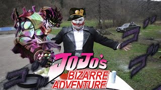 Ytp Jojos Crazy Hamburger