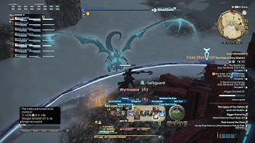 FFXIV PVP 1V1