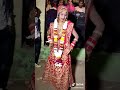 Nai Bahu Ka Dance 