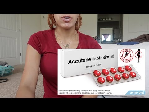accutane and glutathione Glutathione and Accutane Together main image 1