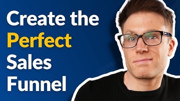 How To Create The Perfect Website Sales Funnel
