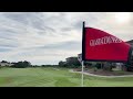 Behind The Scenes: Grande Dunes Resort Club Reopens After Green and Bunker Renovations