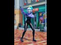 【MMD x NTE】 Gangnam Style 강남스타일 【4K/60fps】#shorts