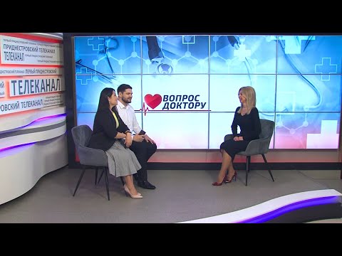 Вопрос доктору. Пшеничная