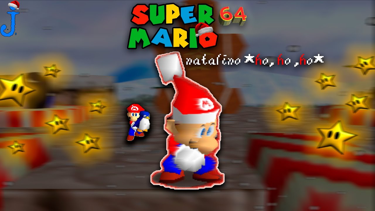 uma conversa sobre o natal e o futuro (+ mod de natal)