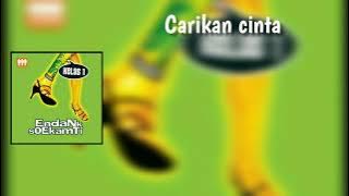 Download lagu Endank Soekamti Carikan cinta lyrics