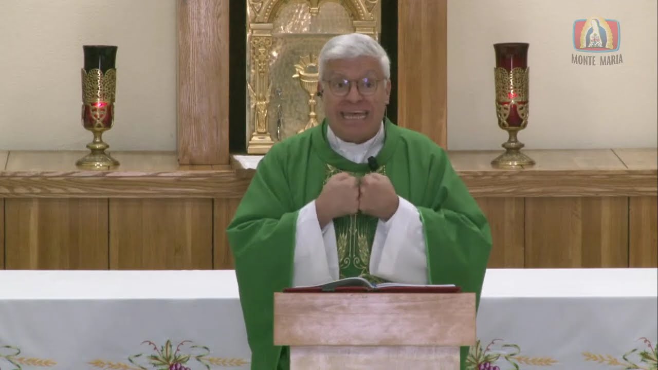 Reconoce la oscuridad que tienes y el peso que cargas.