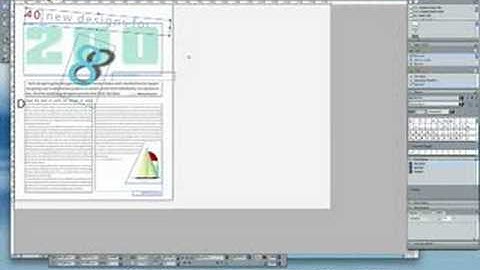 EN16 Quark 8 - Button and jumps