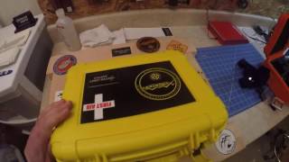 Outer Limit Supply Weekend Warrior Give A Way by Xpedition Outfitters