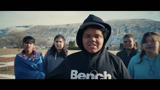 N'we Jinan Artists - MY MISSION // Cache Creek, BC.