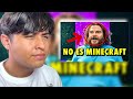 LAOS reacciona a La verdadera película de Minecraft que Hollywood PROHIBIÓ en 2015
