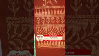 premium handloomsilk#paithani #banarasishalu #handloom #handloomsilksarees #pune #punecity