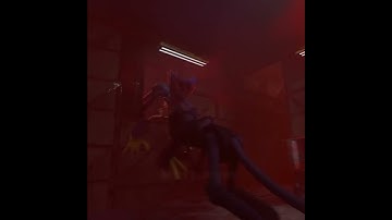 "What If" ☠ Poppy Playtime EDIT #huggywuggy #edit #poppplaytime #horror #poppy #shorts #1006