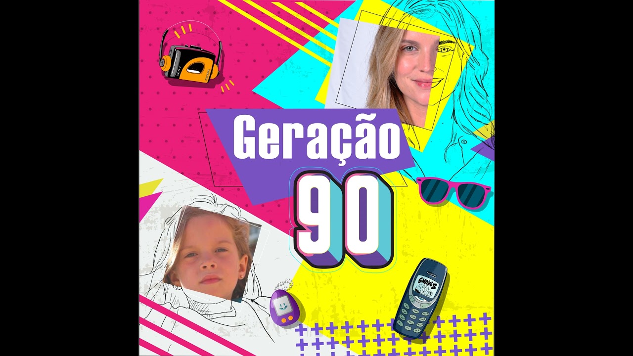 Trailer: Júlia Palha regressa com o Geração 90