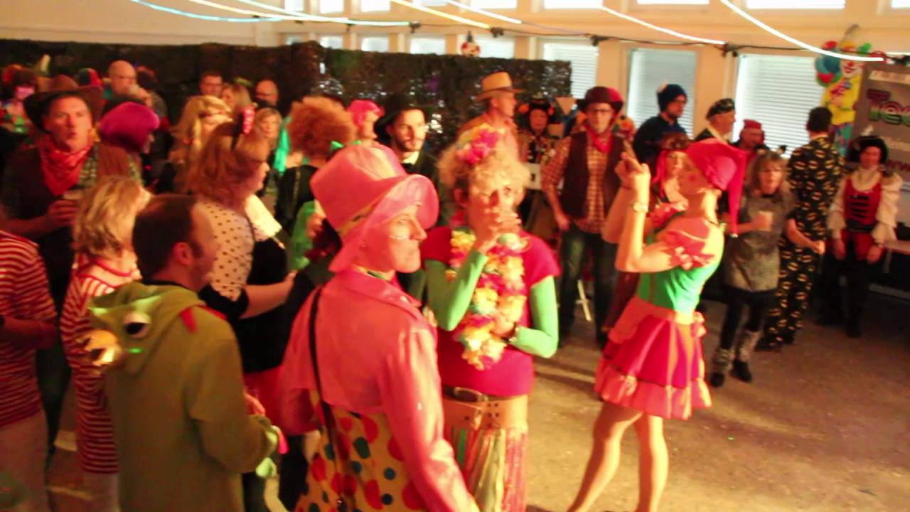 Teddy Taste meets Richie / live Möhneball 2016 Kalkar von-Seydlitz-Kaserne