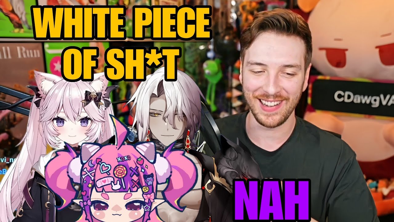 Average vein gang uno stream 