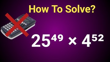 Math Olympiad Exponential Problem| #olympiad #maths #mathematics