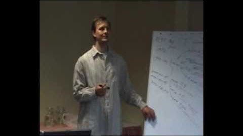 fasmcon 2006 - Tomasz Grysztar: History of fasm, Part 1
