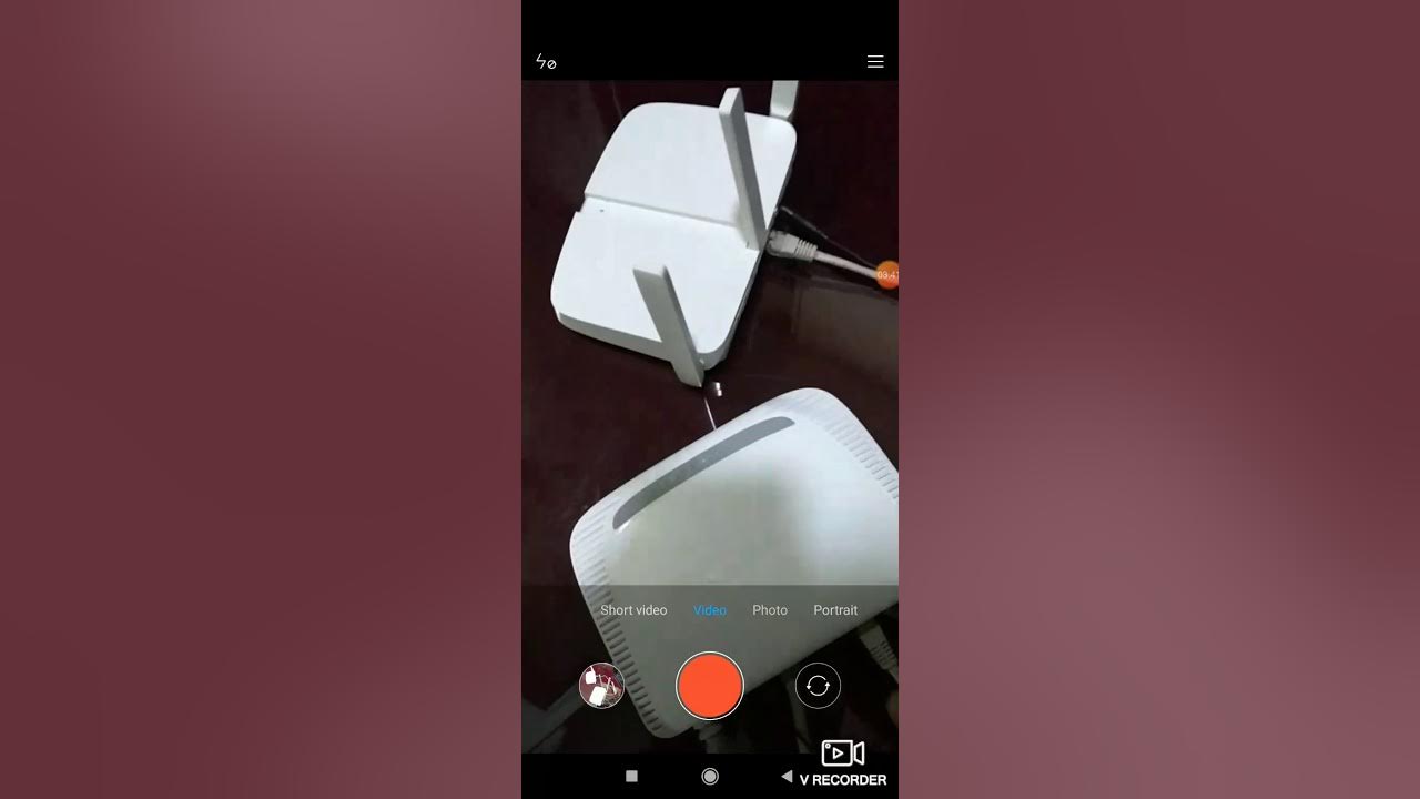 Mercusys MW325R Router obtaining IP address Problem YouTube