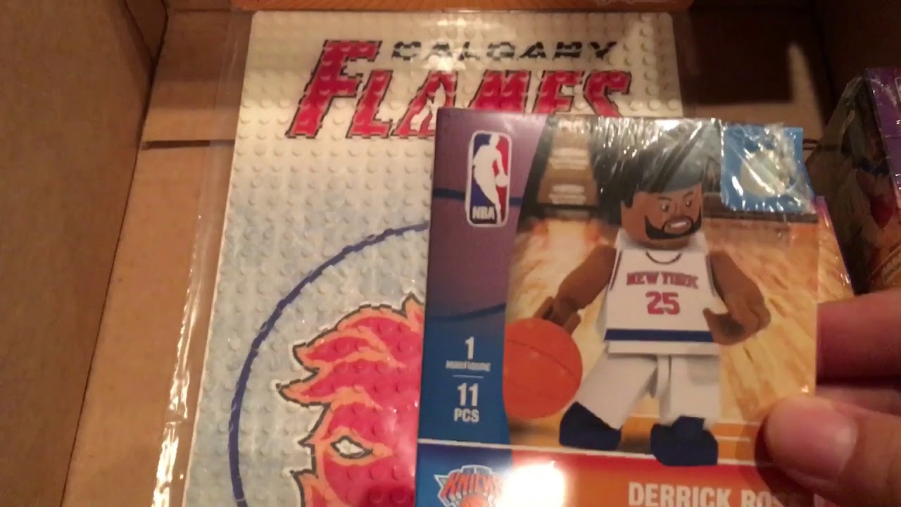 OPENING AND UNBOXING 18 ASSORTED OYOS PLUS OYO ATV