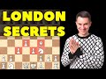 WIN With the London System | Simple & Powerful Opening for White
