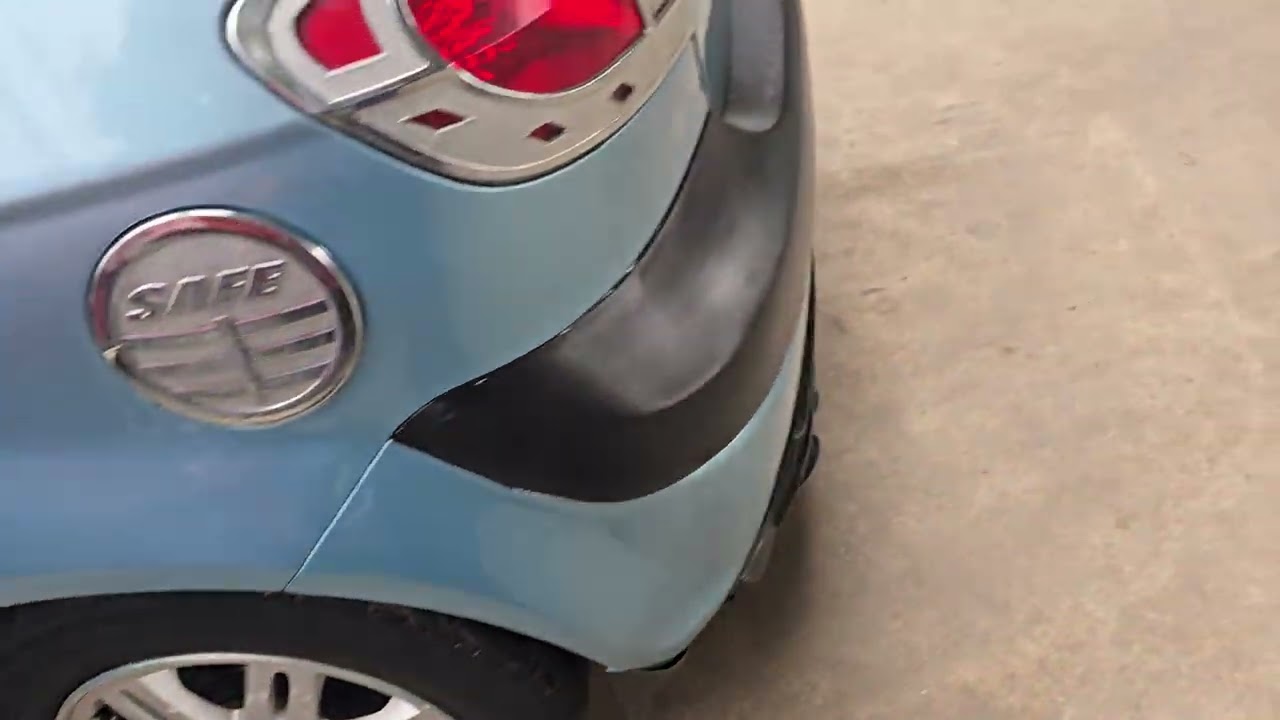 💪 phun xăng thủng nóc kịch sàn, giá rẻ còn đẹp và chất, Huyndai CLICK 208 . Alo 0788961888