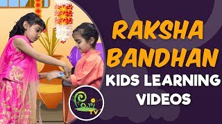 Enjoy rakhi song on paritv. paritv's motto is to develop kids learning
skills with interesting videos and rhymes. ► subscribe the channel
fo...