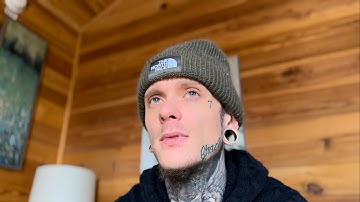 CHOSEN ONES: GANGSTALKING EXPLAINED (SATANS AGENTS BABYLON 🇺🇸 , FALLEN SPIRITS & CORRUPTION)