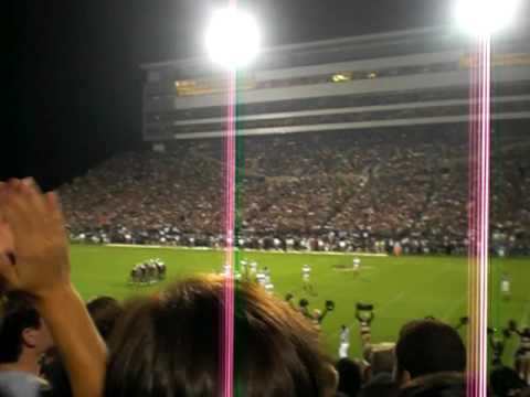 Football Game - YouTube