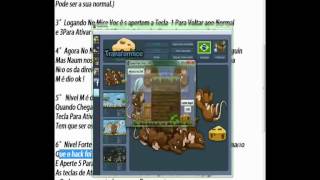 Transformice Hack Speed 1.1