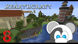 Im a mess | Hearth Craft Season S2 Episode 8
