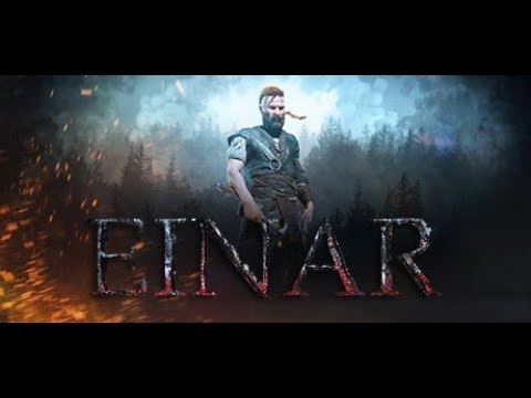 Einar - Первый взгляд. Бесплатная игра.
