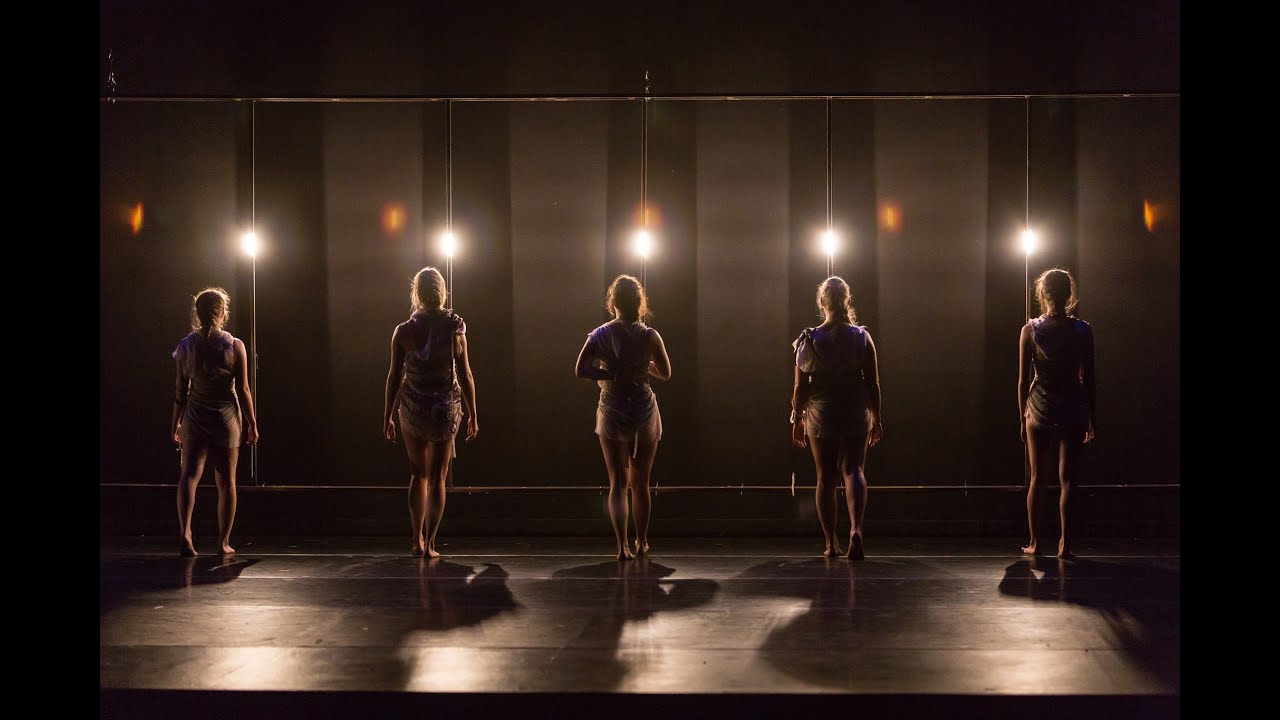 "Empty Vessels" Spring 2015