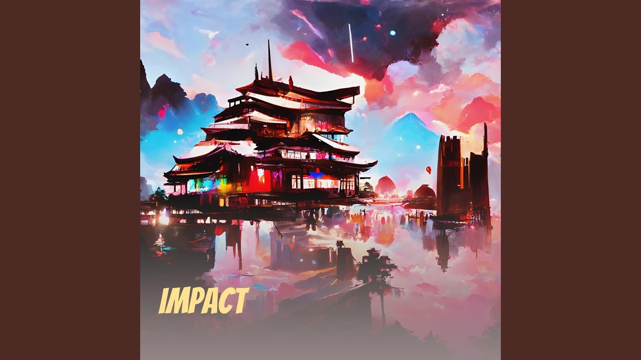 YouTube에서 Impact 보기 YouTube에서 Impact 보기