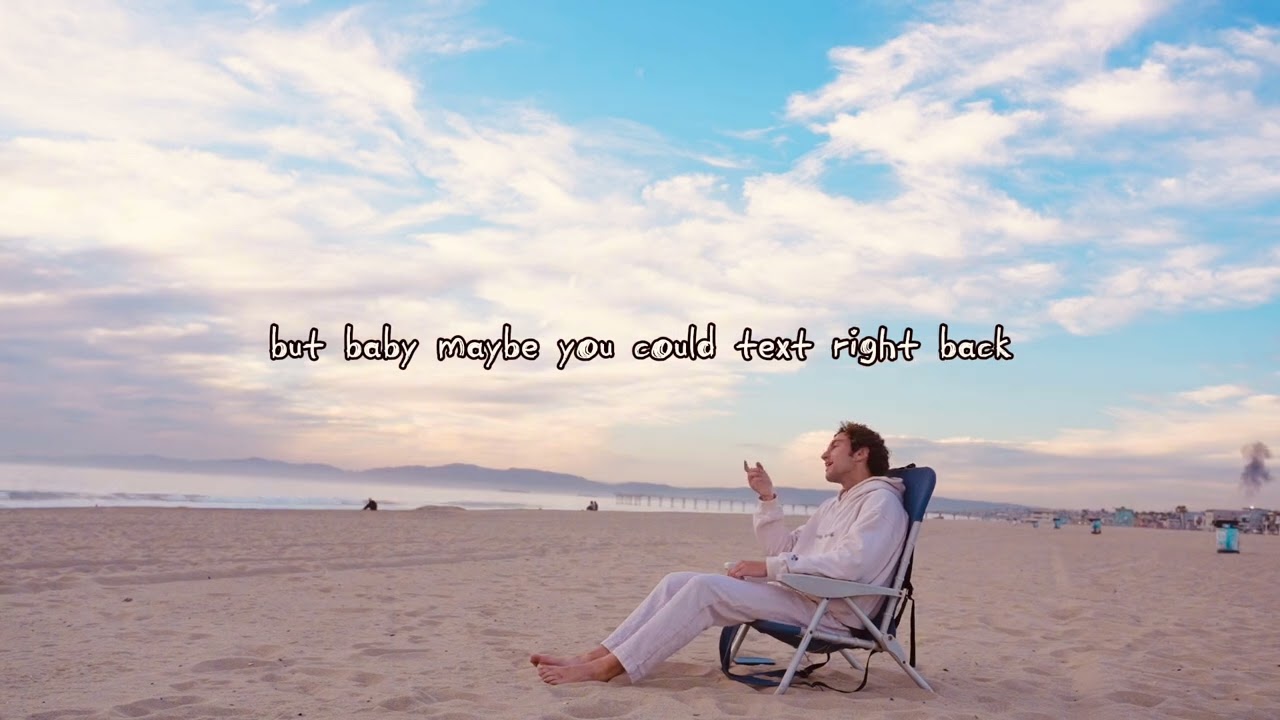 sammy rash- free time (official lyric video)