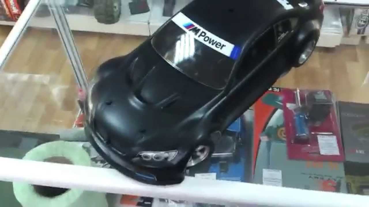 Покраска авто резиновой краской