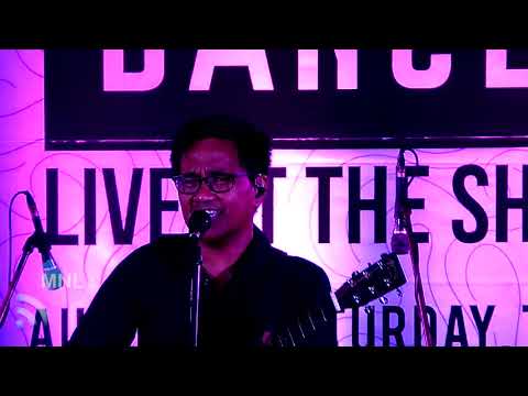 MARIPOSA (SUGARFREE) (Ebe Dancel | 2019 Momentum Live MNL)