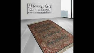 Al Nawras Carpets A Wide Selection