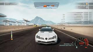 NFS Hot Pursuit Remastered | SLR 722