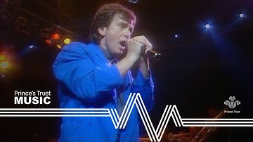 Peter Gabriel - Sledgehammer (The Prince