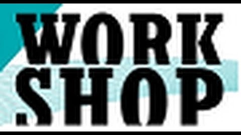 Workshop – Infraestrutura Ágil com  DOCKER, GIT, JENKINS, PUPPET E ANSIBLE “ - Parte 1/2